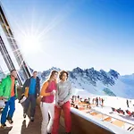 Chalet Karin By Interhome Innsbruck