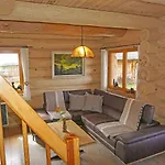 Chalet Karin By Interhome *