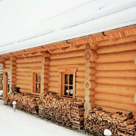 Chalet Karin By Interhome Innsbruck