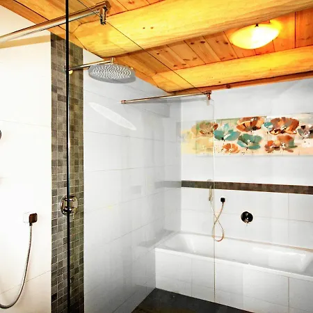 Chalet Karin By Interhome