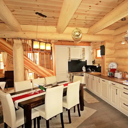 Karin By Interhome Chalet Innsbruck