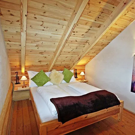 Chalet Karin By Interhome Innsbruck