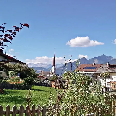 Karin By Interhome Chalet *