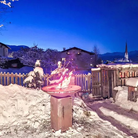 Karin By Interhome Chalet *