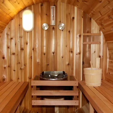 Karin By Interhome Chalet